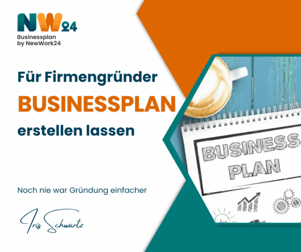 Bankfähiger Businessplan - Plusplan