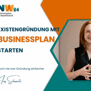 Bankfähiger Businessplan – Kredithöhe bis 20.000 €