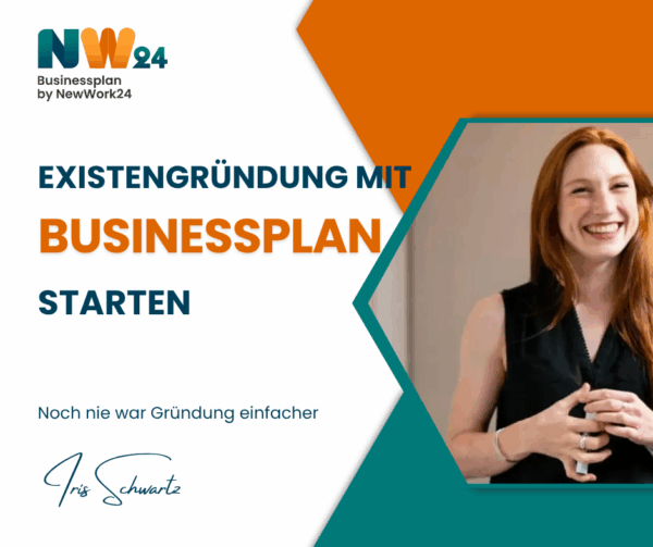 Bankfähiger Businessplan – Kredithöhe bis 20.000 €
